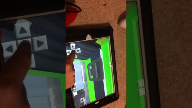 Minecraft Pe Jeep Mod