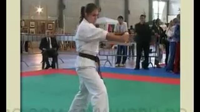 Kobudo Kata