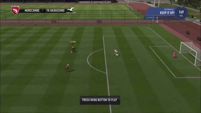 BEGINNING | FIFA 19 CAREER MODE MANAGER W/ Storyline | Episode 1