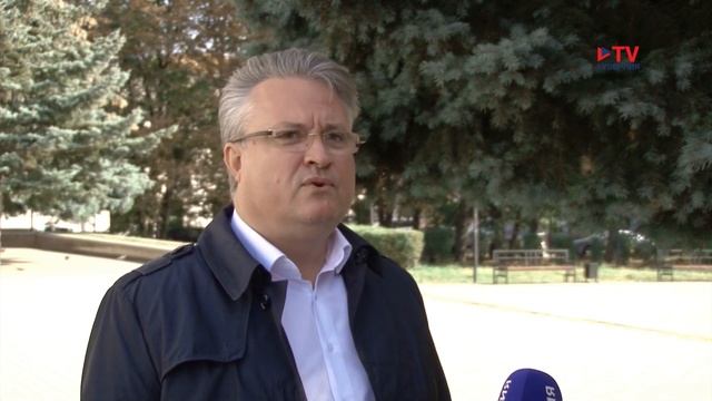 Ремонт воронежского ДС «Юбилейный» продолжат в 2024 году