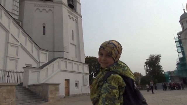 Московский Кремль