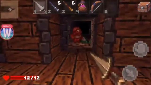 ПРОХОЖДЕНИЯ DELVER НА АНДРОИД 