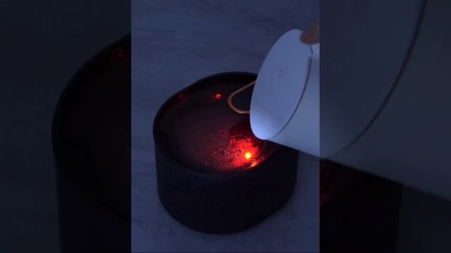 Автопоилка-фонтан для кошек