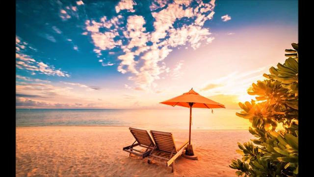 Adagio - Marcello Bach Piano - Music Video