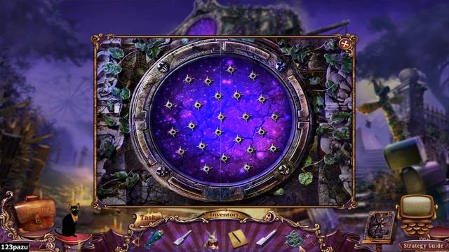 Mystery Case Files 10: Fate's Carnival - Part 27 BONUS Let's Play Walkthrough