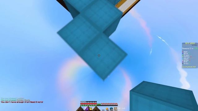 The BEST Minecraft Clients In 2023...