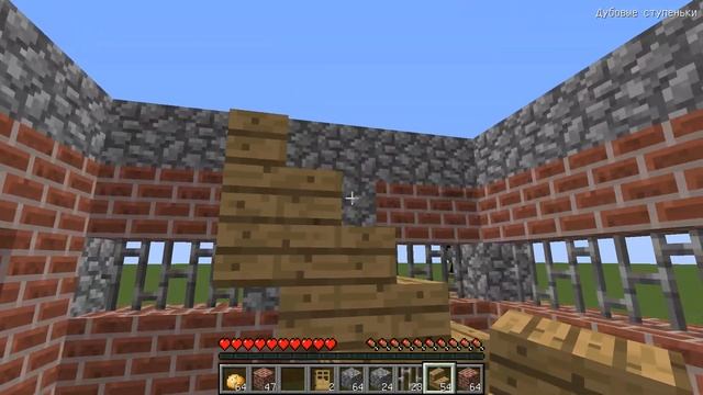 БАЗА ПРОТИВ АПОКАЛИПСИС КРИПЕРОВ В МАЙНКРАФТ! | Китджой и Алиса Бро