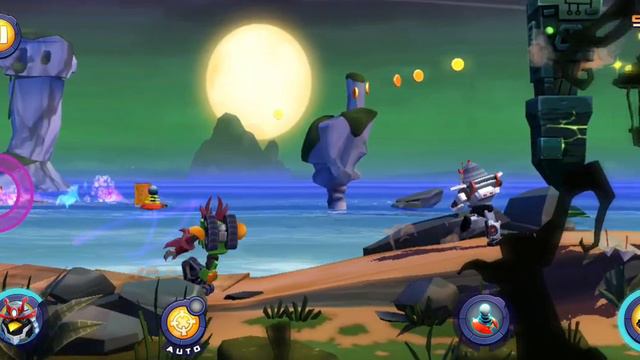 Angry Birds Transformers #15