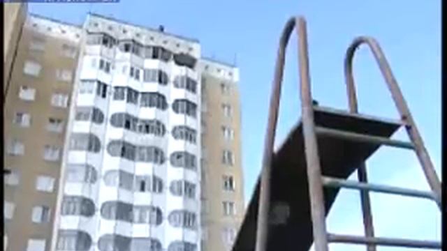 Славик Незаменимый!  репортаж