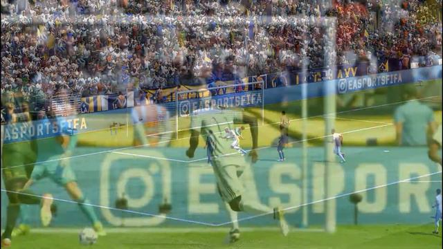 АЛЕКС ХАНТЕР | FIFA 18 THE JOURNEY | ДЕБЮТ В MLS | #5