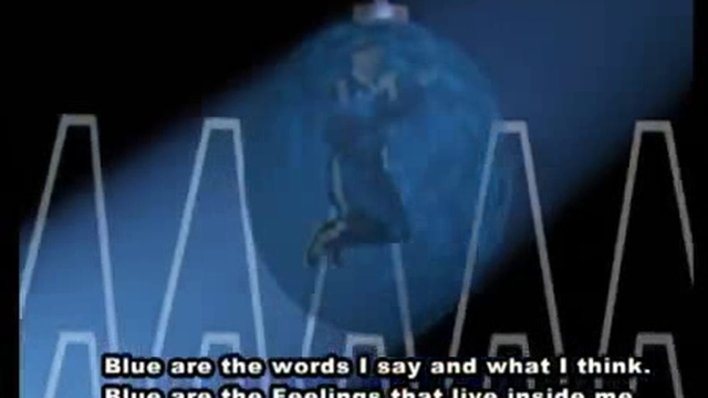 Eiffel 65 - Blue (Da Ba Dee) 