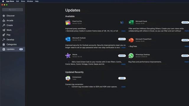 How To Update To Microsoft Word 16.40 | MacBook, IMac, Mac Mini, Mac Pro