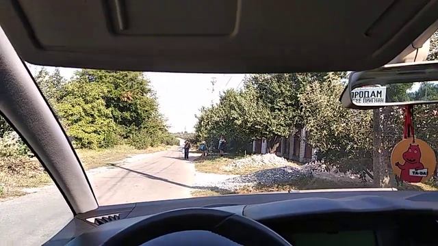 Интерьерные открытия