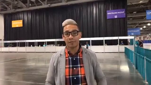 Registration Is Open For Salt Lake Comic Con 2017