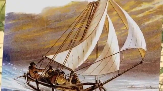 Буктрейлер по книге Ж  Верна 80 дней вокруг света
