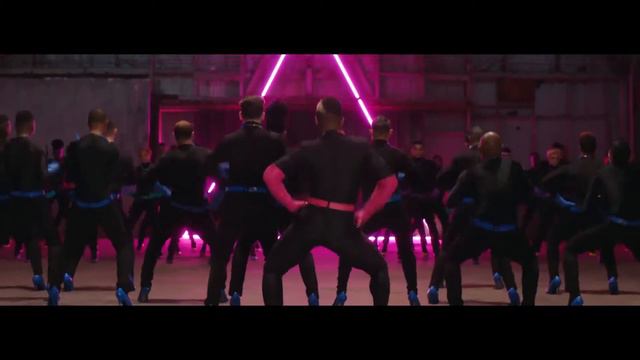 Todrick Hall_Nails Hair Hips Heels Barry Harris Club Mix - PNP Videomix
