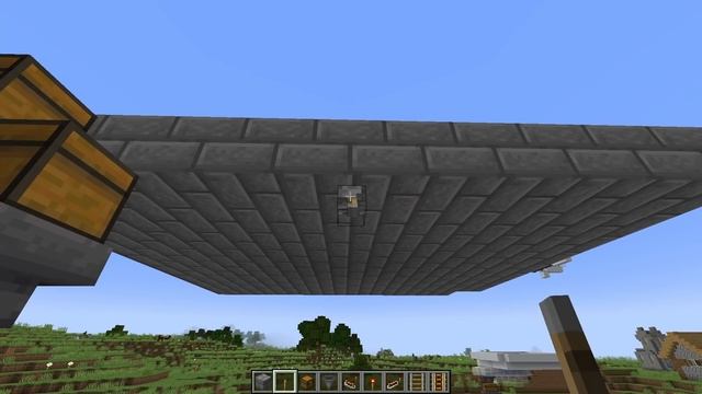 Easy Wheat & Beetroot Crop Farm Tutorial | Simply Minecraft (Java Edition 1.17/1.18)