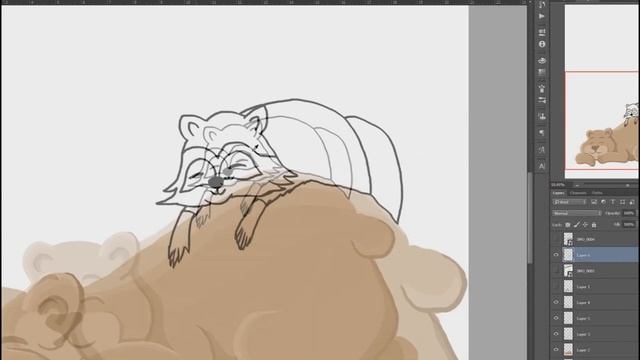 ✨ Make An Animated GIF Drawing ✨ |  EdgarsCelminsART