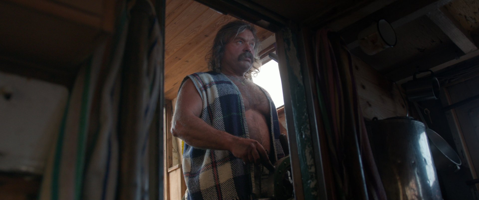 Помор - Трейлер