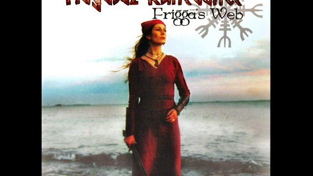 Hagalaz' Runedance - Raven Night