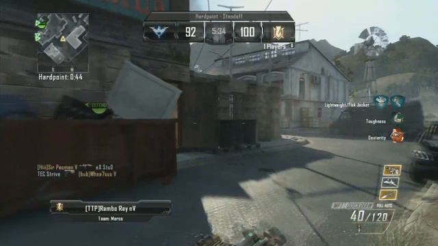 Commentary : HP Class Choice & MLG Summary