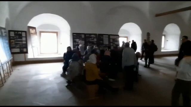 СОЛОВЕЦКИЕ ОСТРОВА. Что посмотреть за 1 день в Соловках?