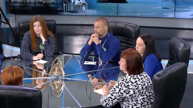 Зерно Истины Республиканский-2018 учителя школа  13 г. Симферополь 07.04.19