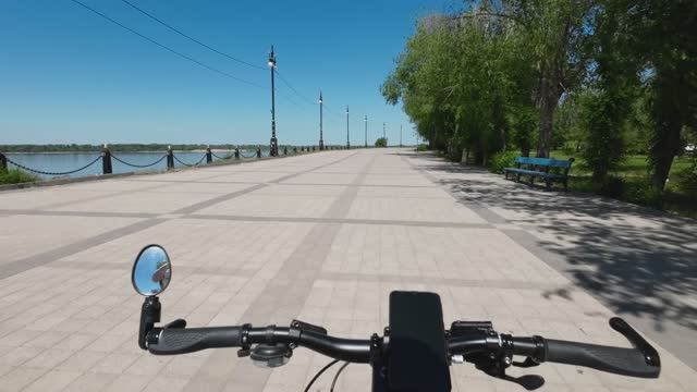 Катаемся по красноармейскому