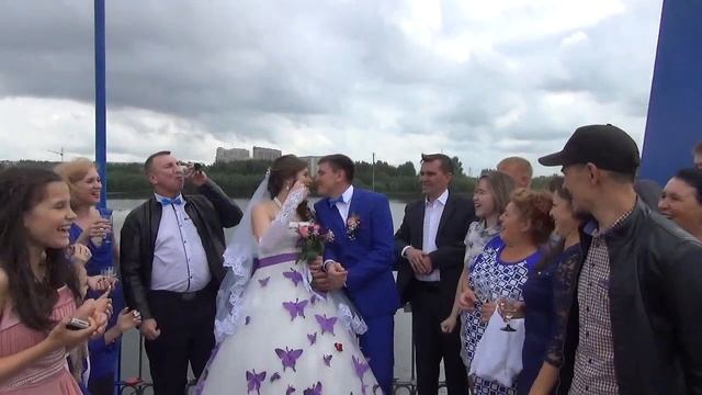Сургут гуляем по городу 24 08 2018 год