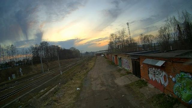 Дедовск FPV