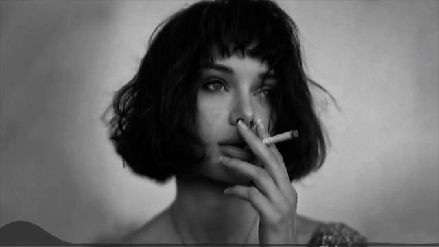 Deep House • Nu Disco • Chill House Mix