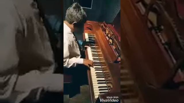 Harish - Turkish March By Beethoven