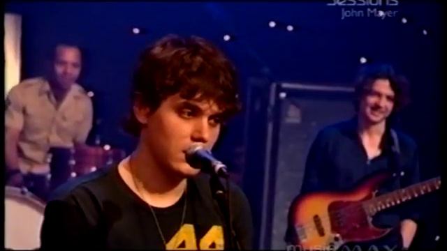 John Mayer - Live at Music Max in Australia September 23 2003 FULL CONCERT VIDEO