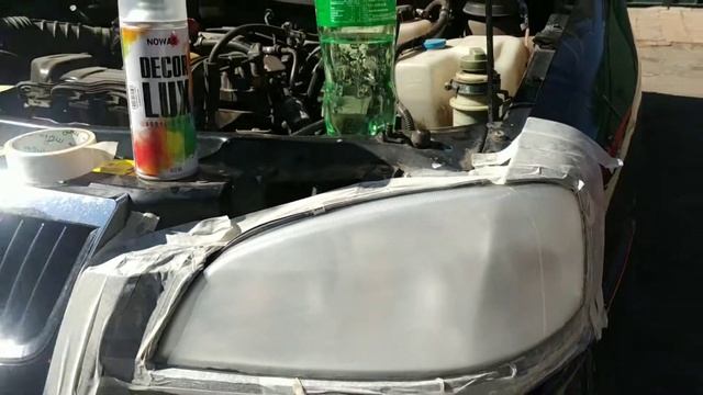 Бриллиантовая уборочка