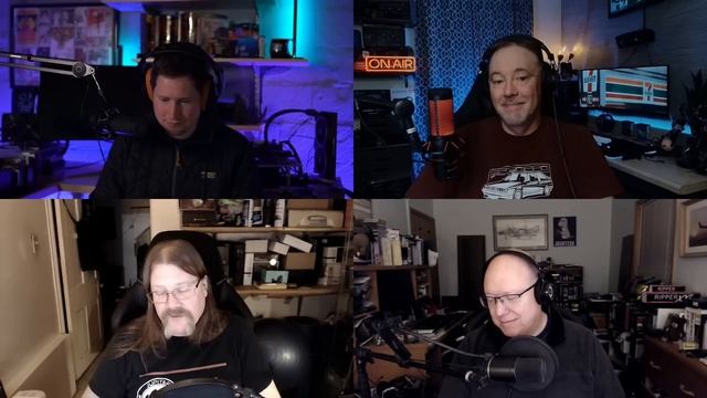 PCPer Podcast 711: New RX 6000 Drivers, AI Shenanigans, The Very Affordable SP UD90 Gen4 SSD, & MOR