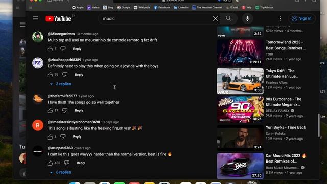MACBOOK AIR M2 8GB LAG AND STUTTERING