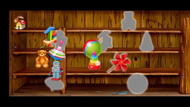 Fun Games, We Are Building A Pyramid, веселые игры, собираем пирамидку !!!