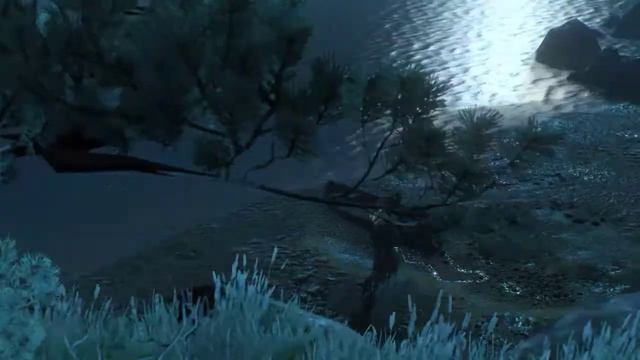 The Witcher 3: Wild Hunt - Затишье перед бурей