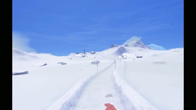 Loading Human Review Playstation VR/Rift/Vive