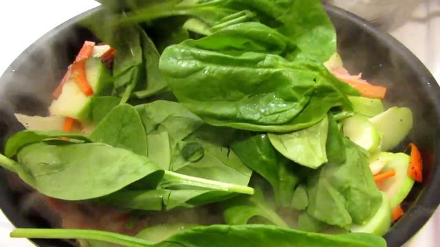 Pasta Con Atun Y Vegetales SALUDABLE I Lorentix