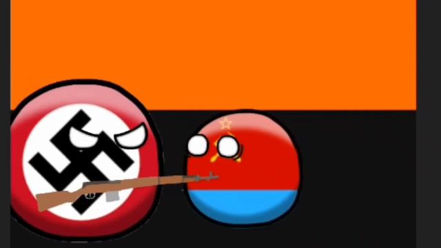 ИСТОРИЯ ЗАПОРОЖСКОЙ ОБЛАСТИ || COUNTRYBALLS