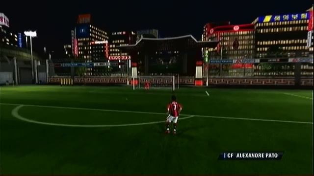 Fifa 11 Arena Goal Compilation 6/6/11 In HD By DutchSkillaz