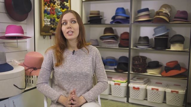 Юнит-экономика： шляпная мастерскаяЮнит-экономика: шляпная мастерская