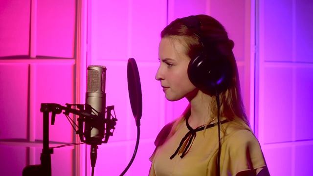 Минають дні, минають ночі (муз. Олексія Пономарьова; сл. Тараса Шевченка)