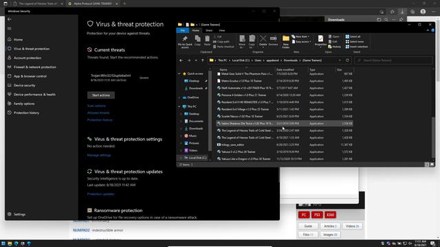 How To CHEAT In Single Player Games On PC!