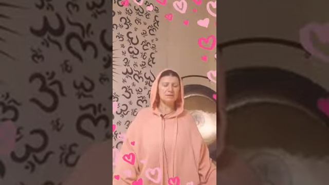 Медитация- Связь с бесконечным потоком жизни