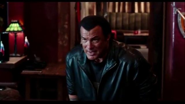 Это будет твой первый выговор