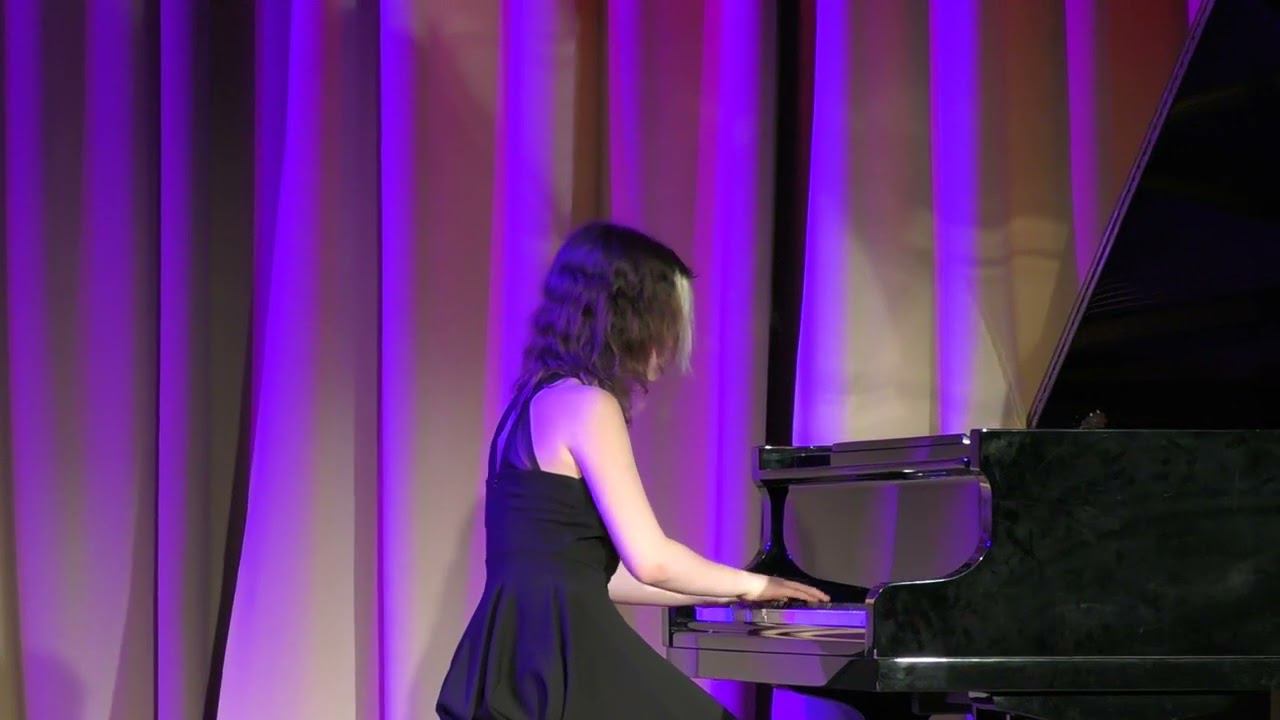 Концерт 20.11.2022 Полония Санкт-Петербург