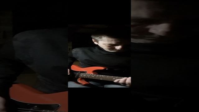 Rage Against The Machine RATM Killing In The Name на гитаре