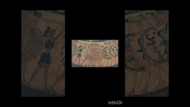 история 5 класс.Тема: Древняя Спарта.#видеоурок.